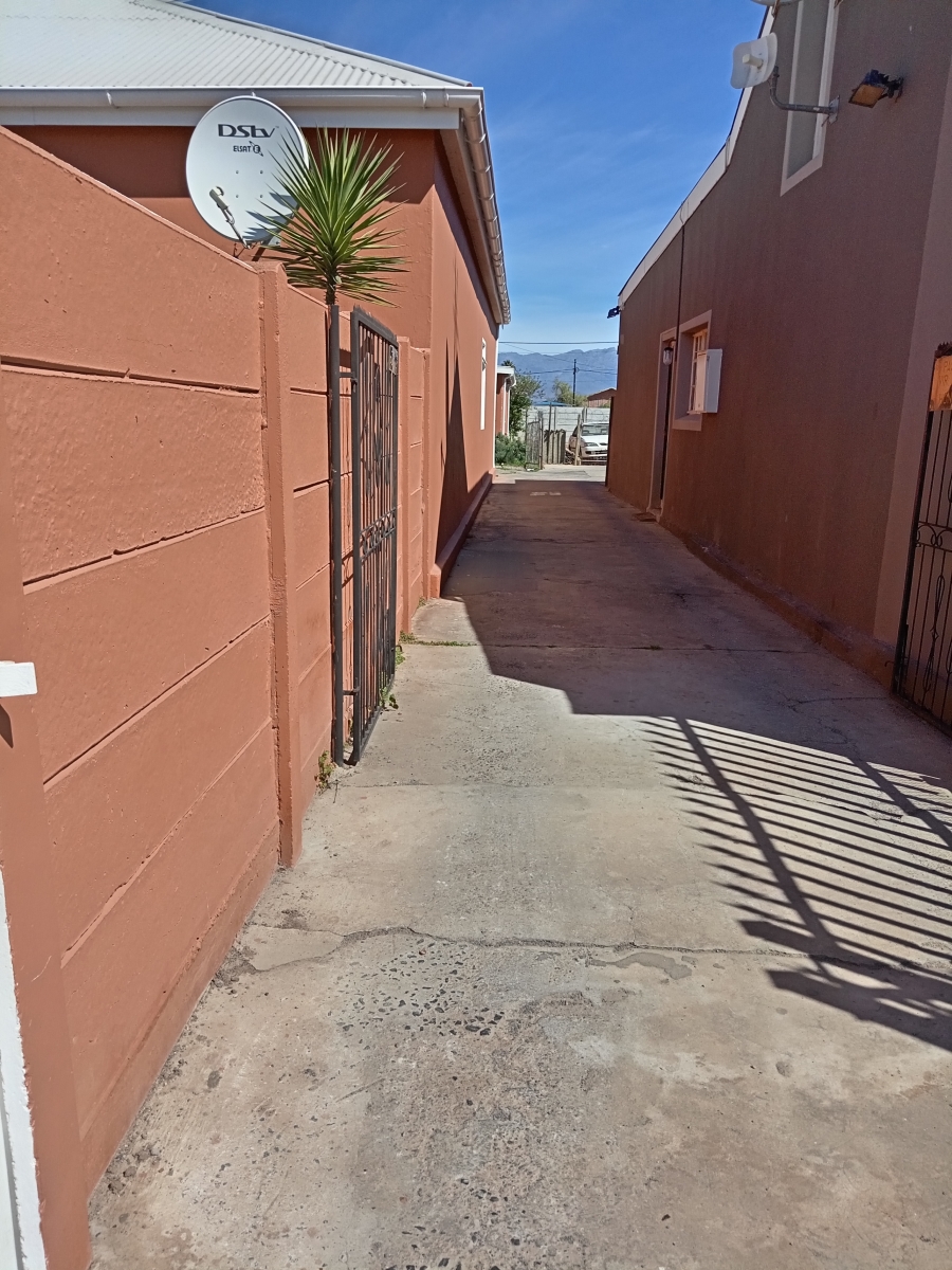3 Bedroom Property for Sale in Parkers Dam Western Cape